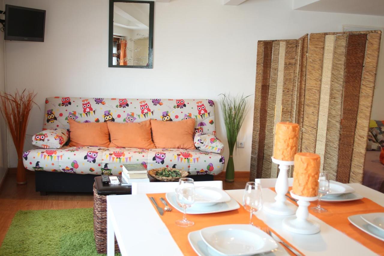 Amazing River Views - Charming Studio Apartment Vila Nova de Gaia Bagian luar foto