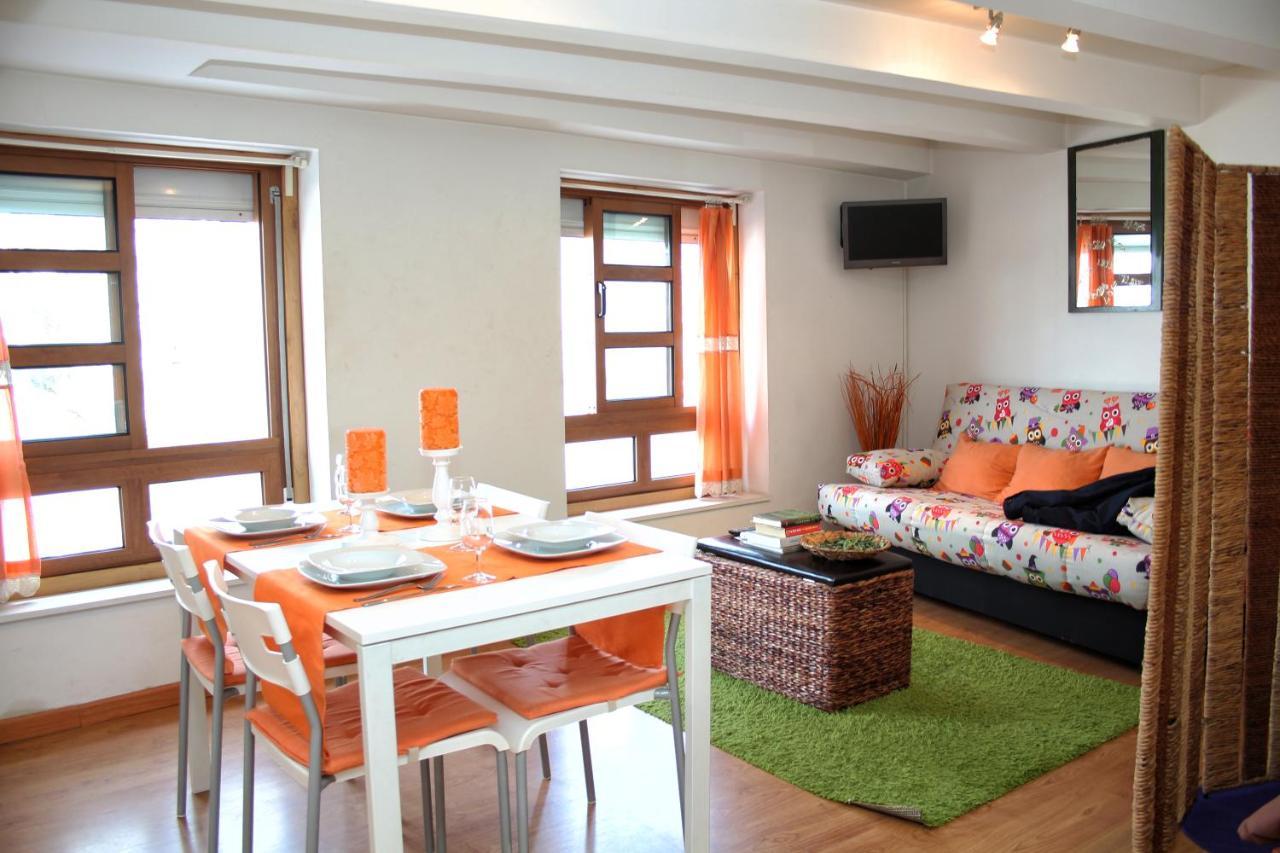Amazing River Views - Charming Studio Apartment Vila Nova de Gaia Bagian luar foto